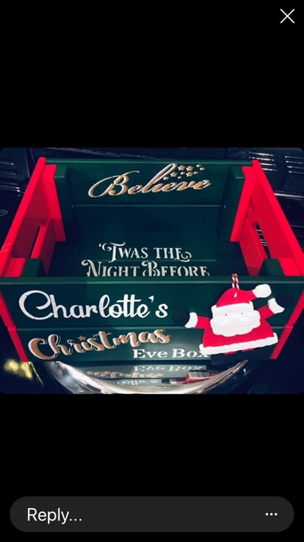 The Best Christmas Eve Boxes, Christmas Eve Boxes, Christmas Eve Gift Ideas