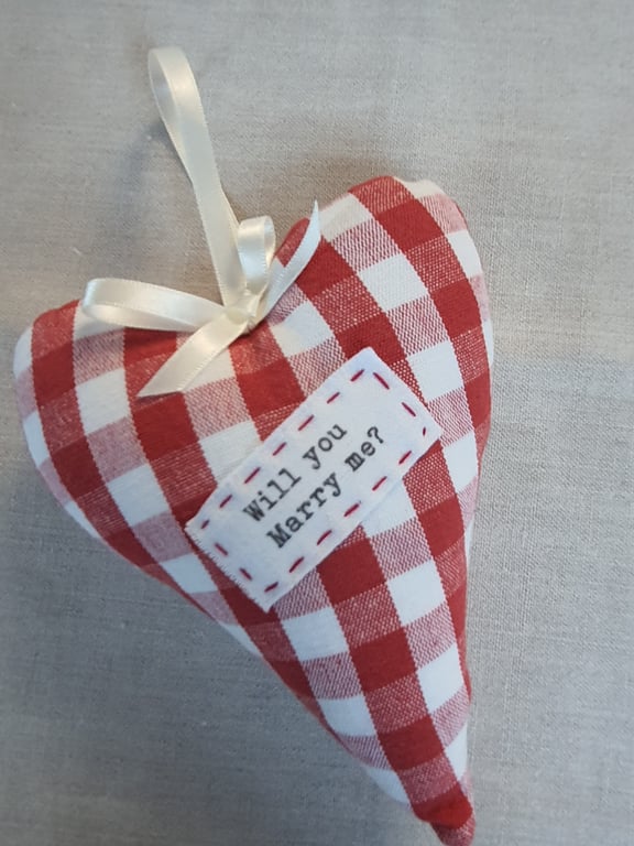 Valentine's Heart
