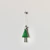 Special Order for Sophie - 'Tiny Tree' - Hanging Decoration