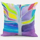 Cushion. Double sided print cushion. 14" Cushion (36.5cm)