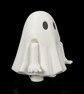 Mood Ghost – Funny 3D Printed Adult Desk Ornament - Image 5