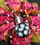 Hanging Spider Suncatcher Decoration Vintage Bum Bead - Image 2