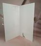 Handmade Layered Greeting Card (N) - Image 5
