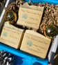 Fresh fragrance soaps gift -  postage included - Image 1