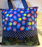 Reading Cushion, Pocket Cushion. - Image 3