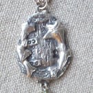 Fairy Portal Necklace