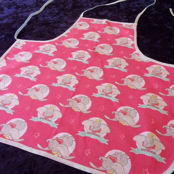 Baby Apron