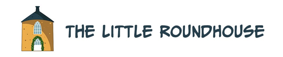 The Little Roundhouse