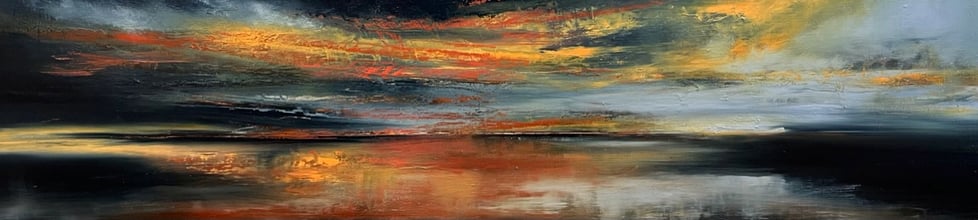 The Corner Studio - Sarah J Cooper Artist