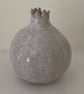Pomegranate vase