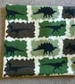 Dinosaur Cushion Cover - Image 2