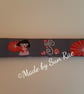 Pattern Keeper (Geisha Girl) - Image 1