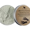 "Best Foot Forward" Soothing Foot Cream, Tub Of 70g