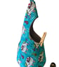 Peg Bag - Elephants  - Image 3