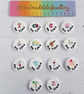 "Me Time" token for Mum Mother's Day, various styles available  - Image 4