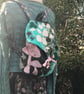 Magical Faery Mushroom Rucksack - Image 3