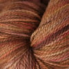 SALE Double chocolate - sportweight merino yarn