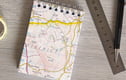 Notebooks - Wire Bound