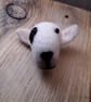 Bull Terrier Brooch  - Image 2