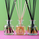 Essential Oil Reed Diffuser Bundle