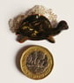 tortoise pendant - Image 4
