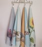 Harvest Mouse tea towel - Image 8