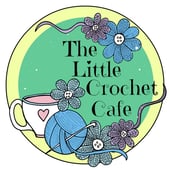 The Little Crochet Cafe