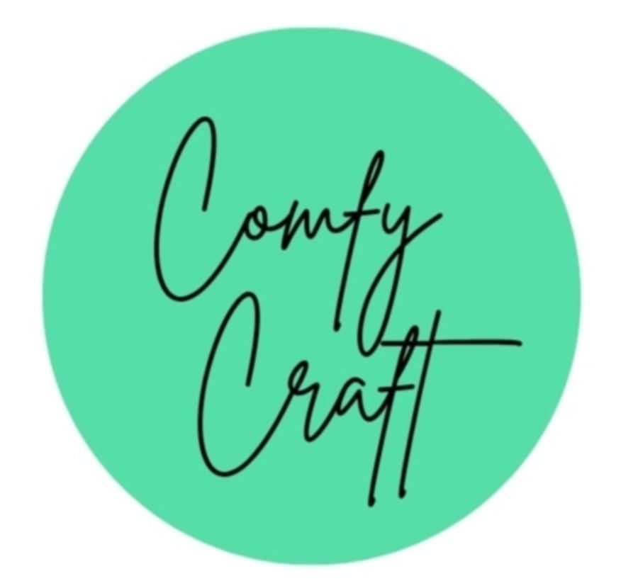 Comfy Craft on Folksy 