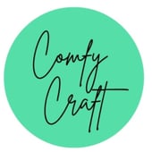 Comfy Craft on Folksy 