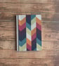 Arrows Notebook - Lined - A6 - Image 2
