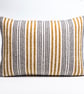 Large 100 % Felted Merino Lambswool Cushion - Image 1