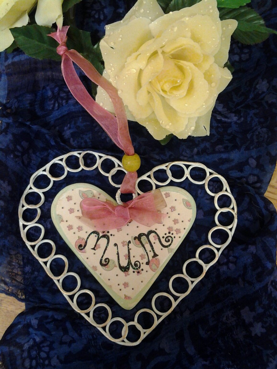 Mum Hanging decoration