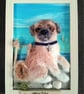 Personalised Pet Portrait - Image 1