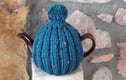 Small Tea Cosies