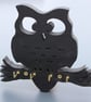 Owl Key Rack (WKR10) - Image 4