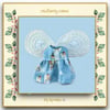 Special Offer - Pip Squeaks Nativity Angel Dress
