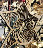 Nativity star (medium) - Image 6
