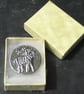  Zebra Brooch  - Image 4