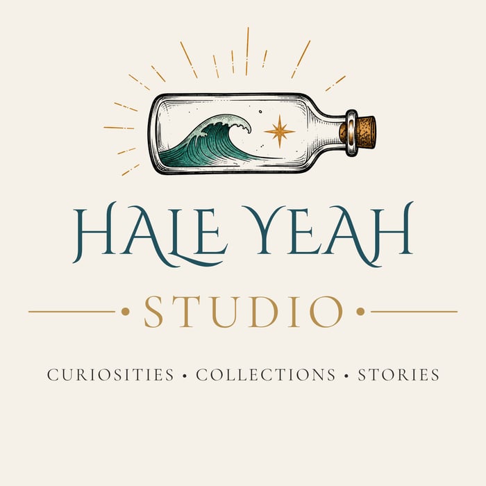 Hale Yeah Studio