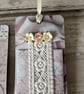 Gift Tags and Pocket - Chiffon Elegance - PB4 00030 - Image 6
