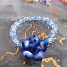 blue blossom