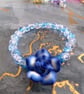 blue blossom