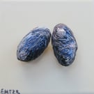 Mussel Shell Duo Artwork