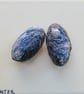 Mussel Shell Duo Artwork