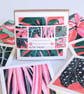 Flourish Pack of 6 Greeting Cards - Image 9