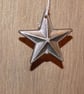 Star Light Pull.................Wrought Iron (Forged Steel) With Pull Cord - Image 3