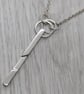 Silver Pendant  - Image 4