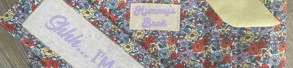 Olivia Rose Sews