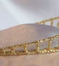 Golden Bead Tiara - Image 2