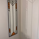 Art Deco Mirror